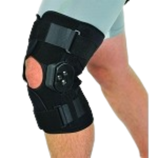 knee brace up - ferozmedical.com