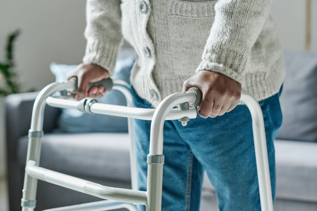 Mobility aids