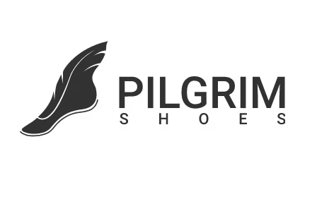 Pilgrim diabetic footwear logo