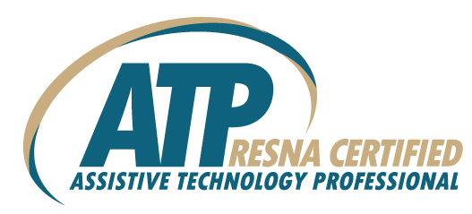 RESNA Certified ATP — Assistive Technology Professional