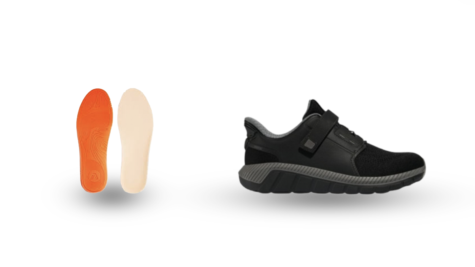 Diabetic Footwear