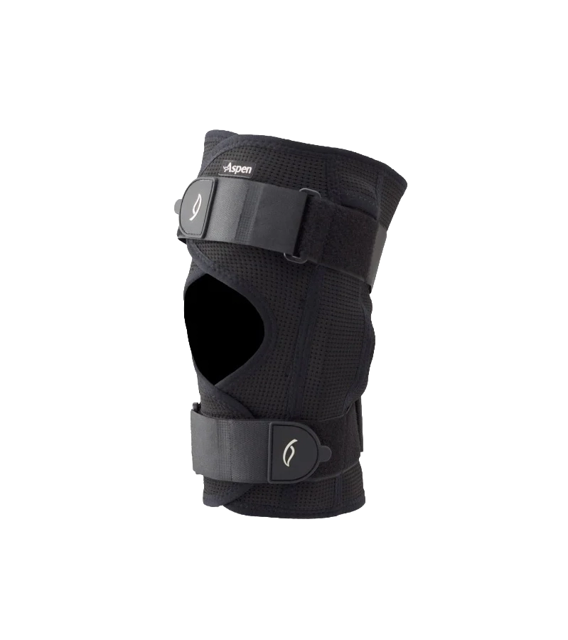 Knee brace and support