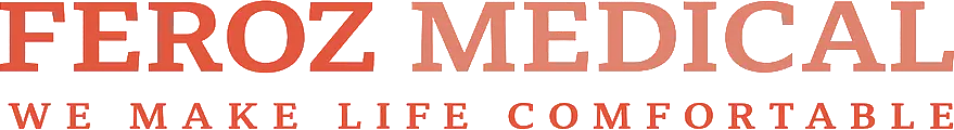 Feroz Medical Supplies