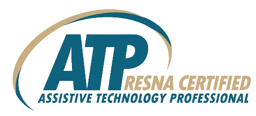RESNA ATP Certified