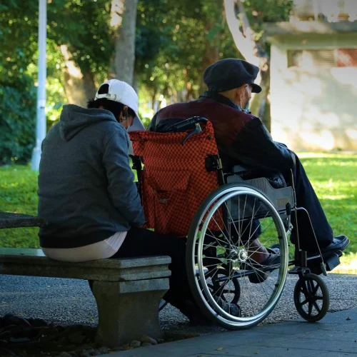 What Medical Equipment Is Covered By Medicare?